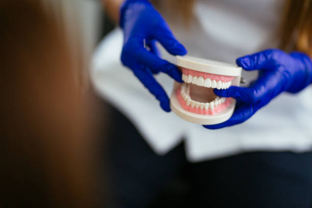 Oral Surgery in English, IN