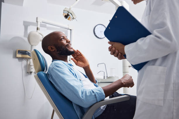 Best Periodontal (Gum) Disease Treatment  in English, IN