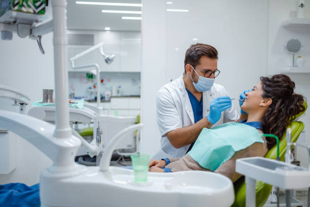 Why Choose Us for Your Dental Needs in English, IN