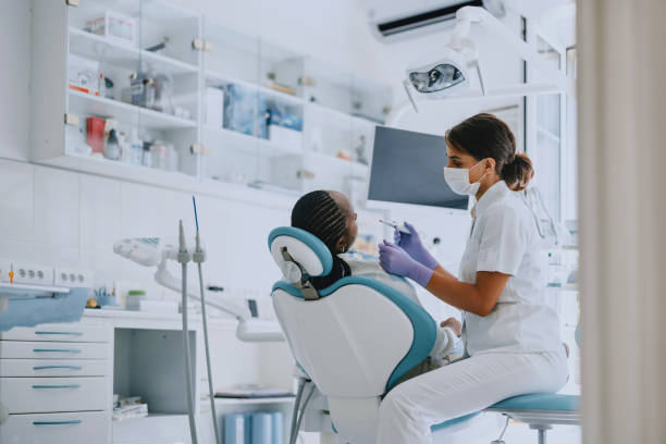 Best Oral Surgery  in English, IN