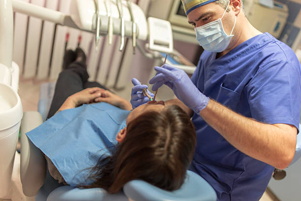 Best Pediatric Dentistry  in English, IN