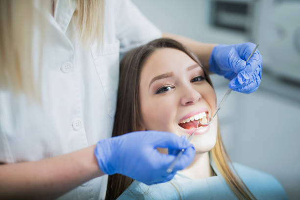 Best Dentures (Full and Partial)  in English, IN