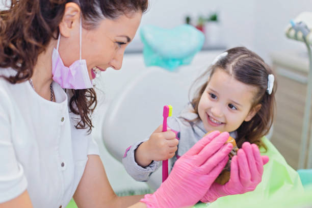 Best Sedation Dentistry  in English, IN
